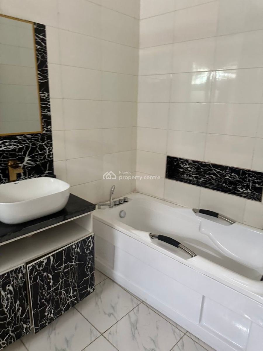 Sharp 4-bedroom Terrace Duplex, Ikota, Ikota, Lekki, Lagos, Terraced Duplex for Sale
