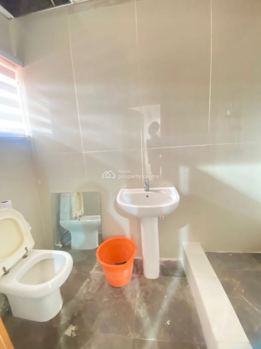 Well Maintained 3 Bedroom Apartment, Oniru, Oniru, Victoria Island (vi), Lagos, Flat / Apartment for Rent