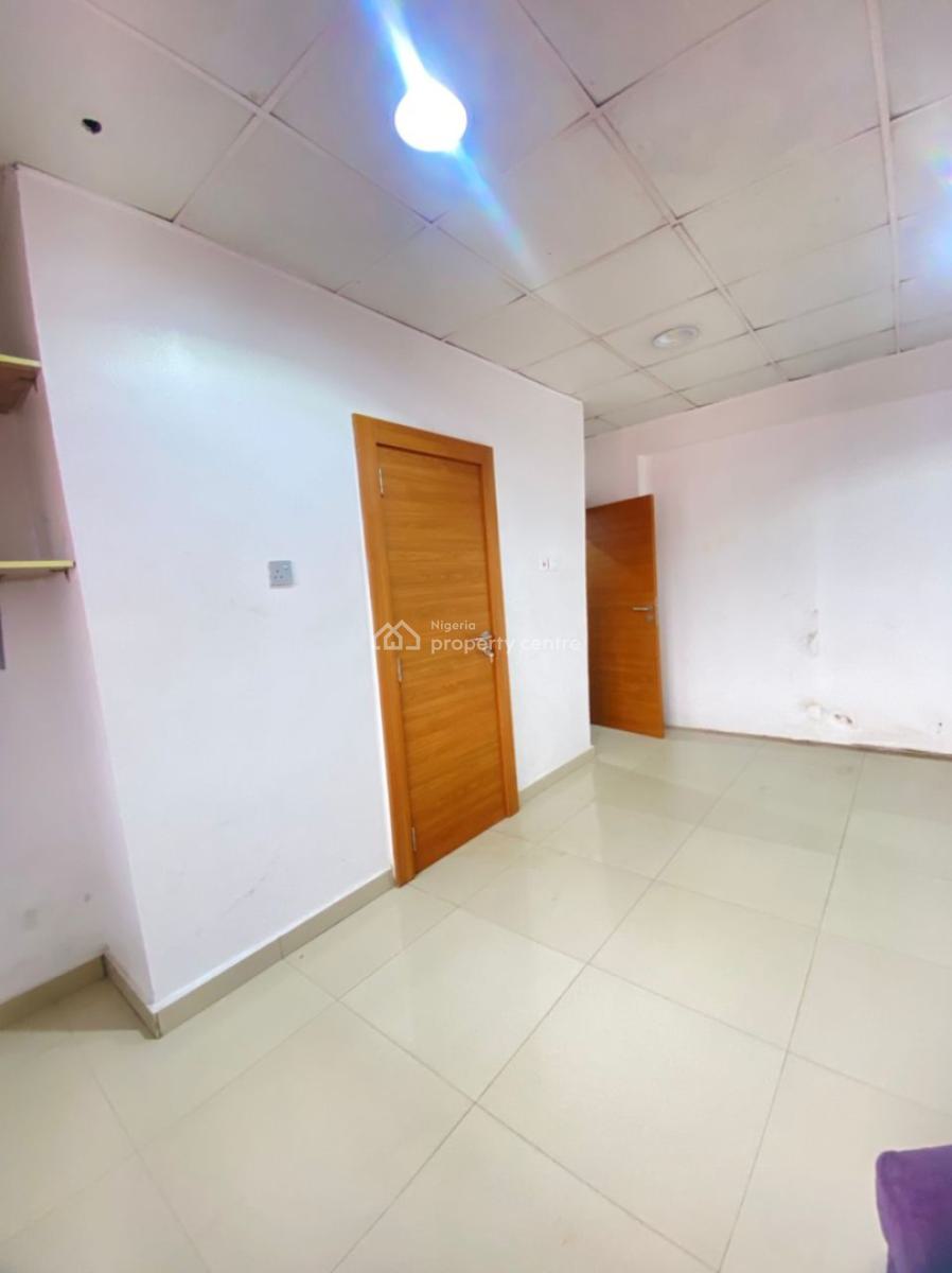 Well Maintained 3 Bedroom Apartment, Oniru, Oniru, Victoria Island (vi), Lagos, Flat / Apartment for Rent