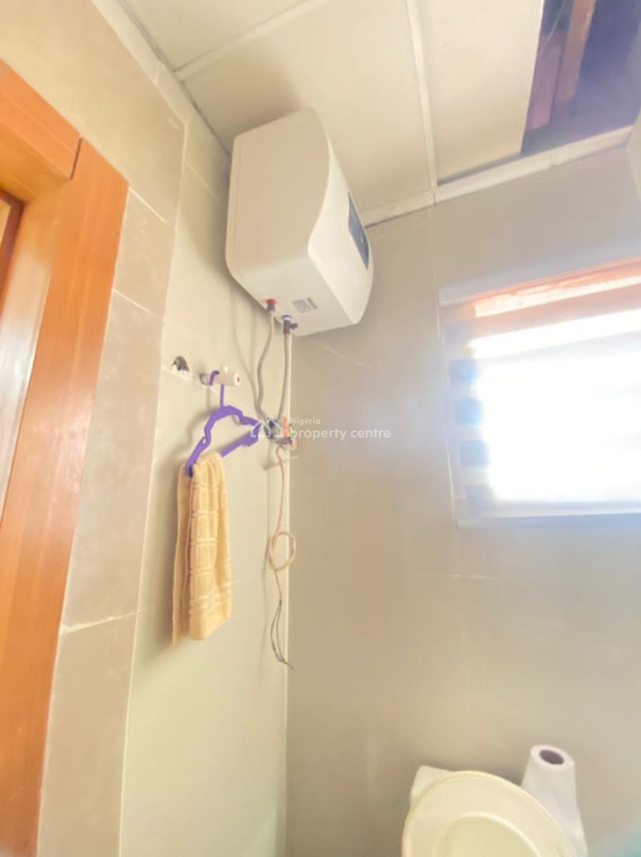 Well Maintained 3 Bedroom Apartment, Oniru, Oniru, Victoria Island (vi), Lagos, Flat / Apartment for Rent