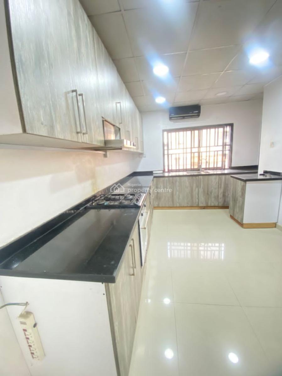Well Maintained 3 Bedroom Apartment, Oniru, Oniru, Victoria Island (vi), Lagos, Flat / Apartment for Rent