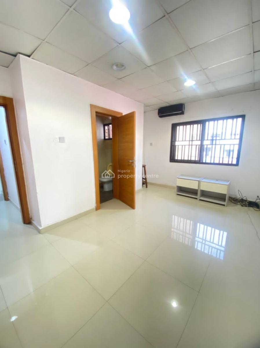 Well Maintained 3 Bedroom Apartment, Oniru, Oniru, Victoria Island (vi), Lagos, Flat / Apartment for Rent