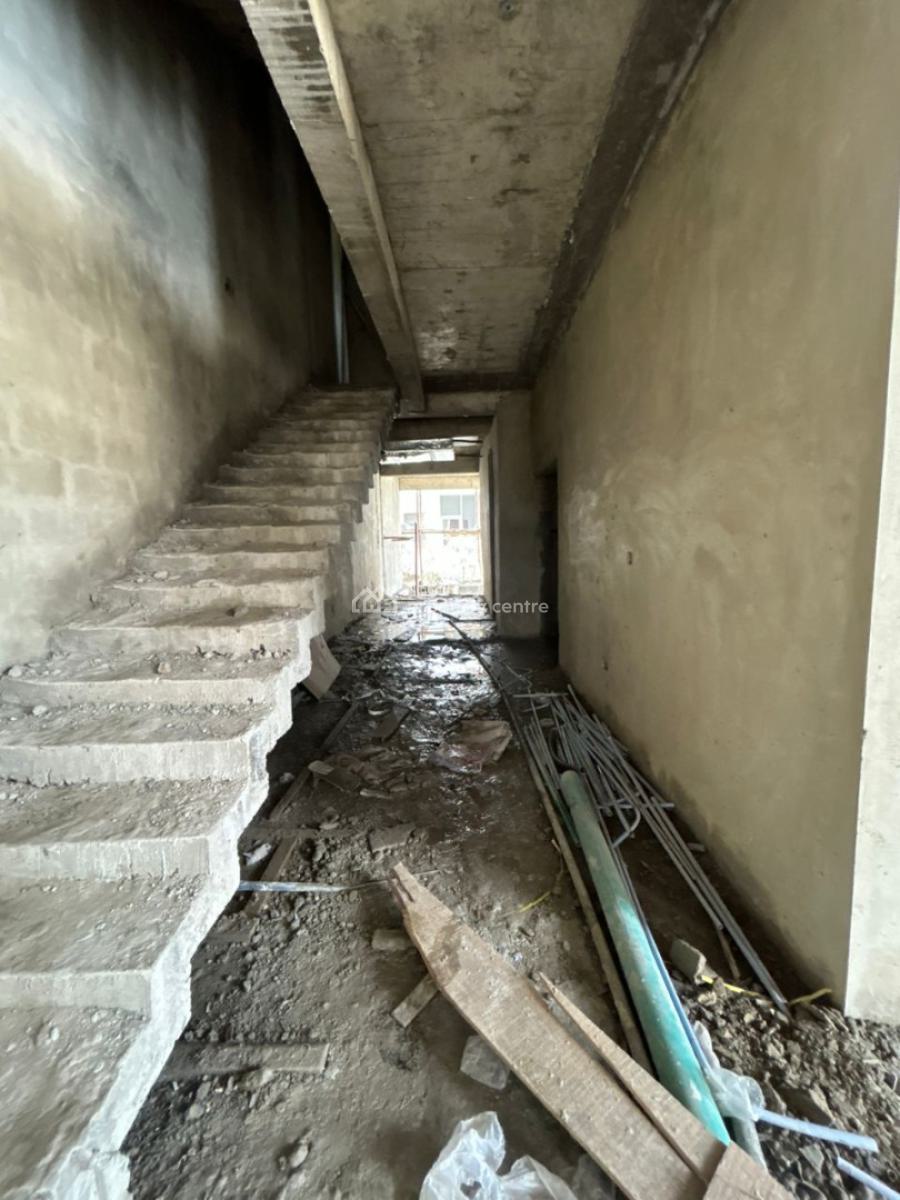 5-bedroom Semi-detached Duplex, Ikate, Lekki, Lagos, Semi-detached Duplex for Sale