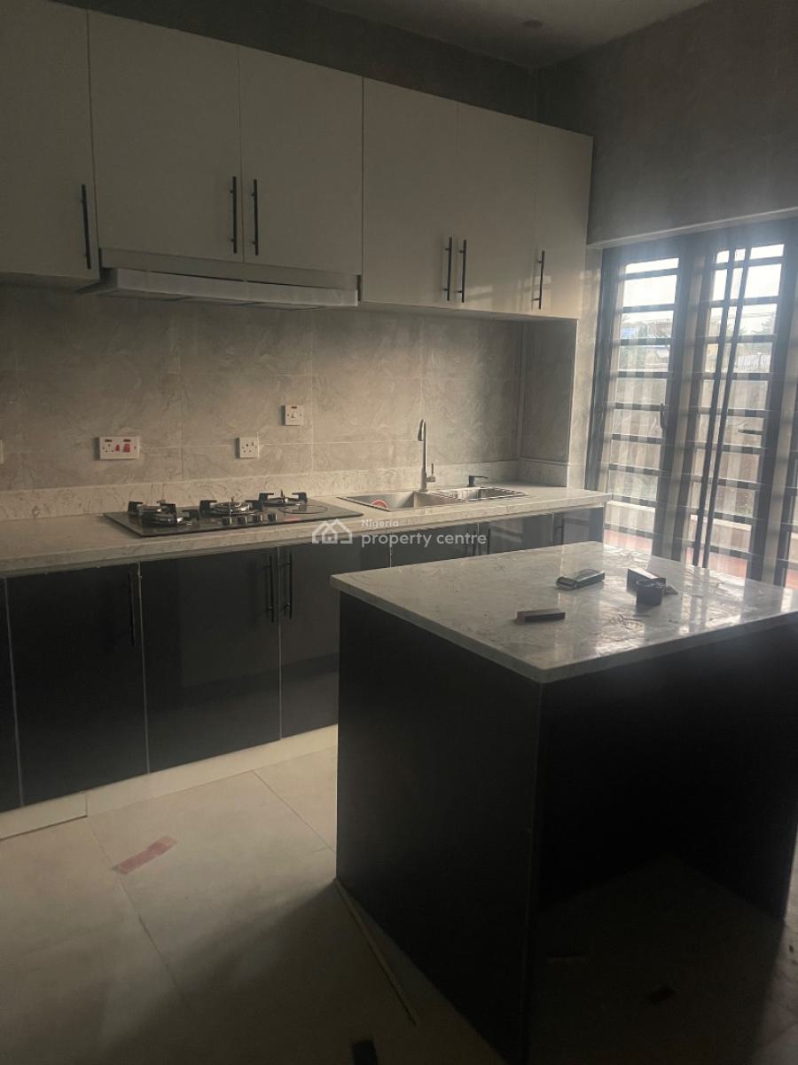 4 Bedroom Duplex, Secured Estate, Opic, Isheri North, Lagos, Semi-detached Duplex for Rent