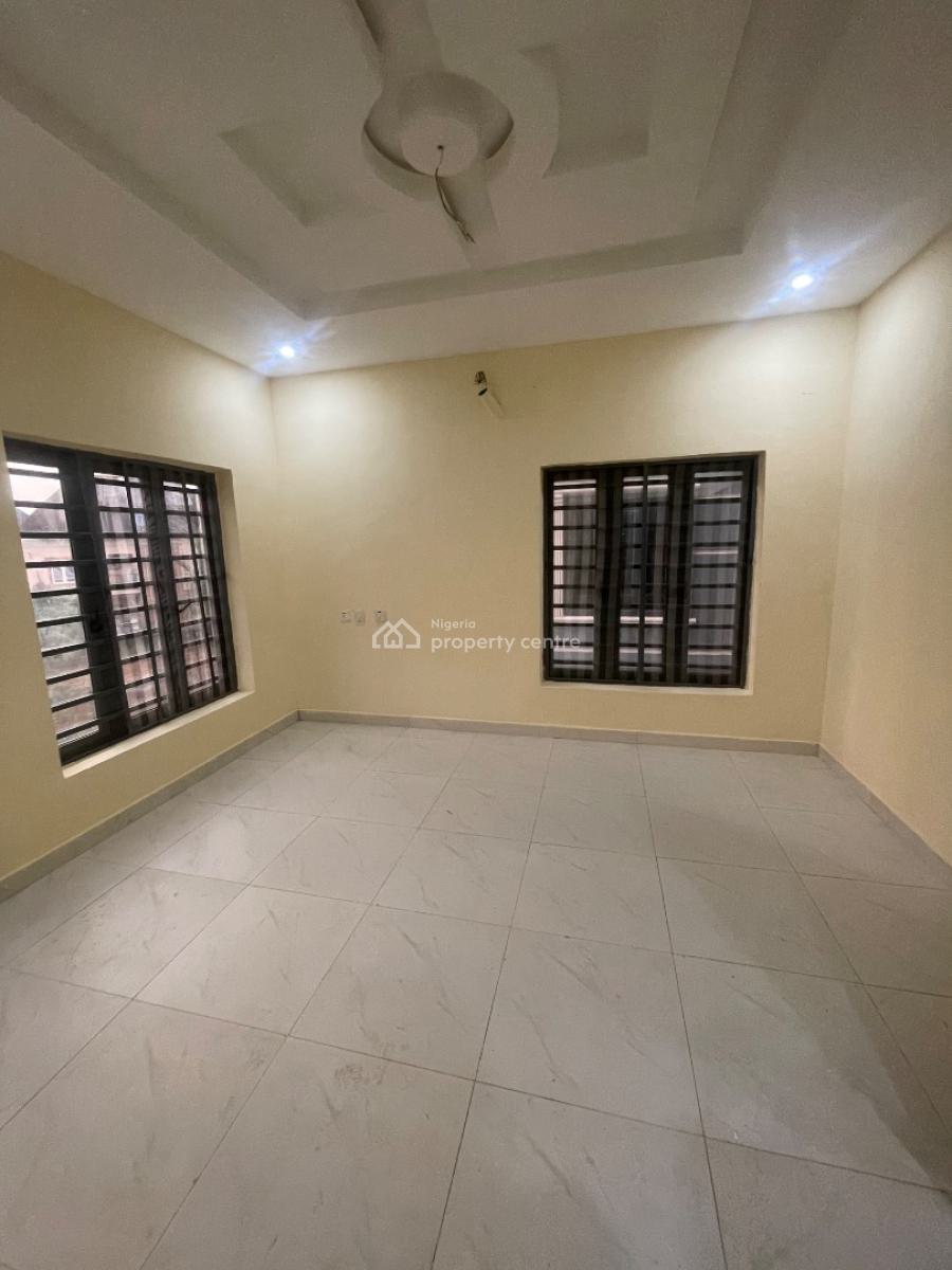 4 Bedroom Duplex, Secured Estate, Opic, Isheri North, Lagos, Semi-detached Duplex for Rent
