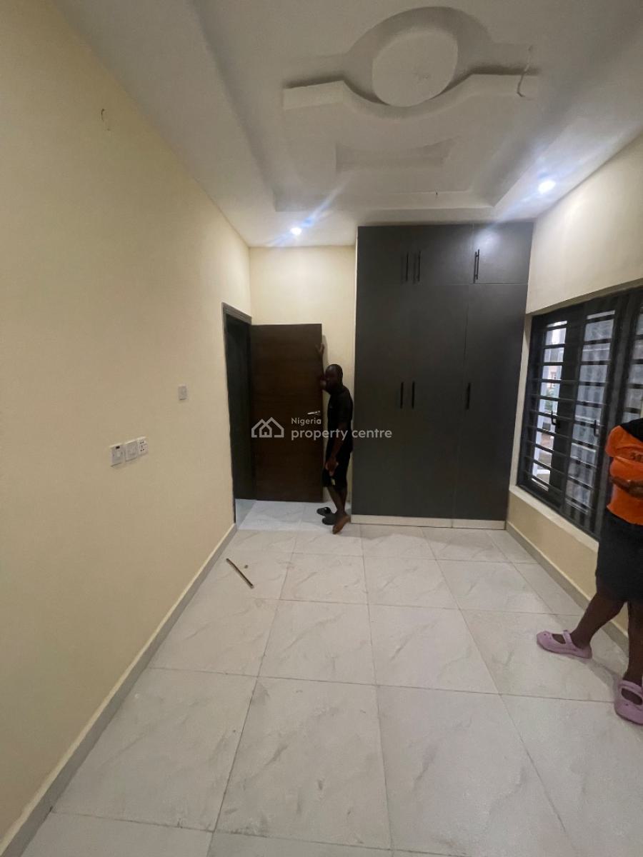 4 Bedroom Duplex, Secured Estate, Opic, Isheri North, Lagos, Semi-detached Duplex for Rent