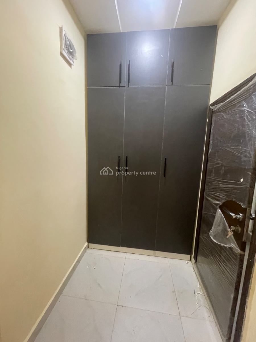 4 Bedroom Duplex, Secured Estate, Opic, Isheri North, Lagos, Semi-detached Duplex for Rent