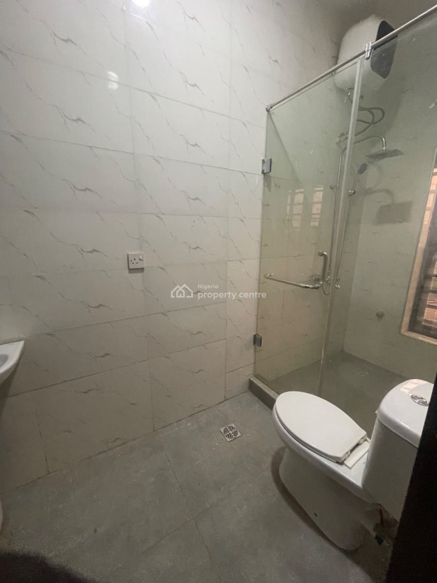 4 Bedroom Duplex, Secured Estate, Opic, Isheri North, Lagos, Semi-detached Duplex for Rent