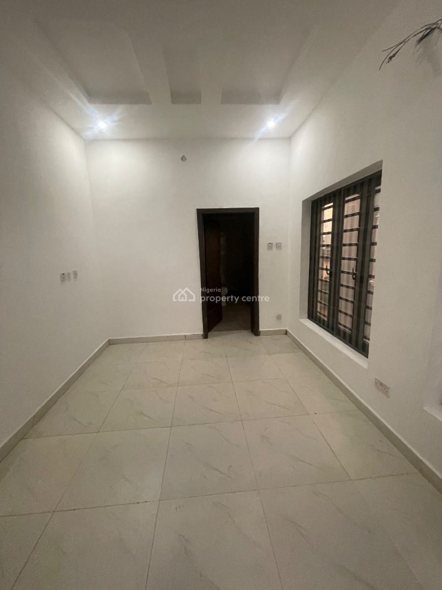 4 Bedroom Duplex, Secured Estate, Opic, Isheri North, Lagos, Semi-detached Duplex for Rent