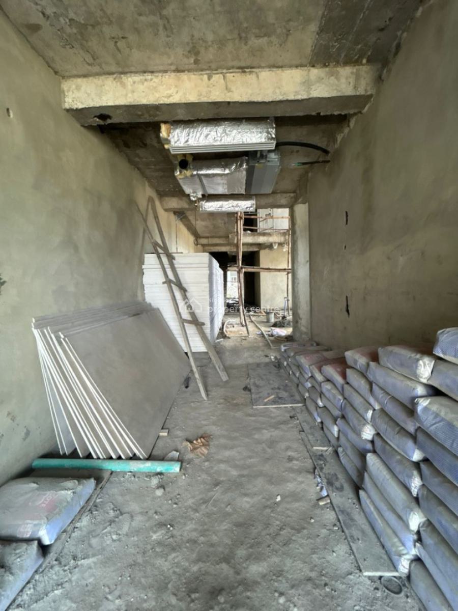 5-bedroom Semi-detached Duplex, Ikate, Lekki, Lagos, Semi-detached Duplex for Sale