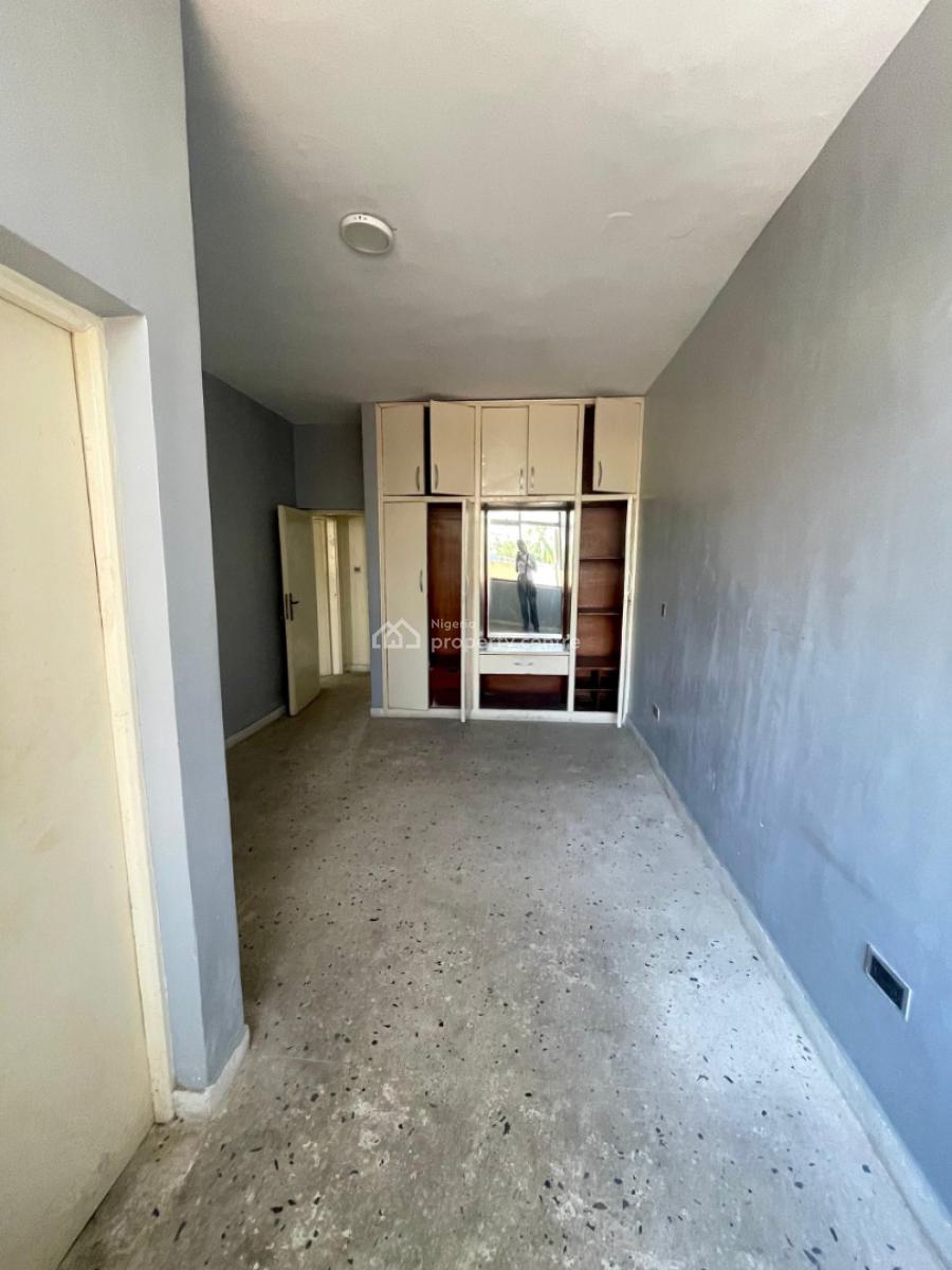 Smart 3 Bedroom Apartment with Bq, Victoria Island, Victoria Island (vi), Lagos, House for Rent