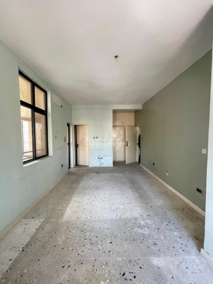 Smart 3 Bedroom Apartment with Bq, Victoria Island, Victoria Island (vi), Lagos, House for Rent