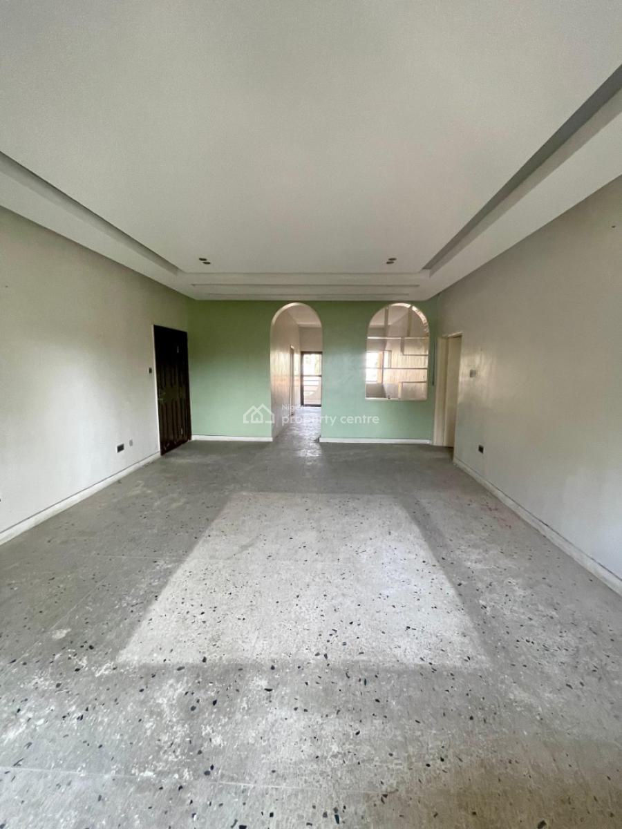 Smart 3 Bedroom Apartment with Bq, Victoria Island, Victoria Island (vi), Lagos, House for Rent