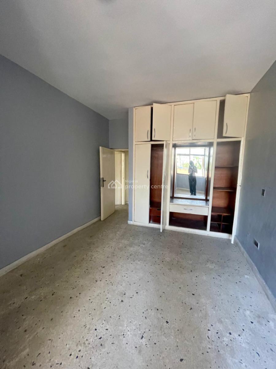 Smart 3 Bedroom Apartment with Bq, Victoria Island, Victoria Island (vi), Lagos, House for Rent