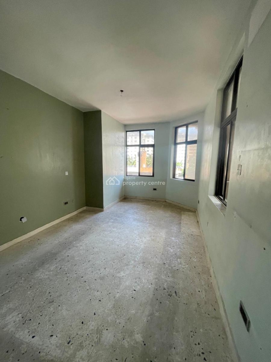 Smart 3 Bedroom Apartment with Bq, Victoria Island, Victoria Island (vi), Lagos, House for Rent