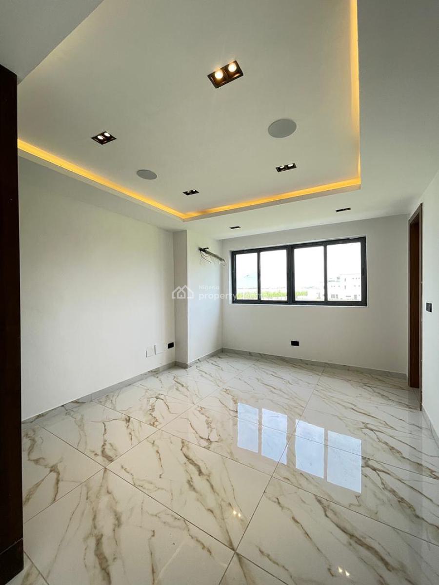 Luxury 5 Semi-detached Duplex with Swimming Pool + Cinema, Cowrie Creek Estate, Ikate Elegushi, Lekki, Lagos, Semi-detached Duplex for Sale