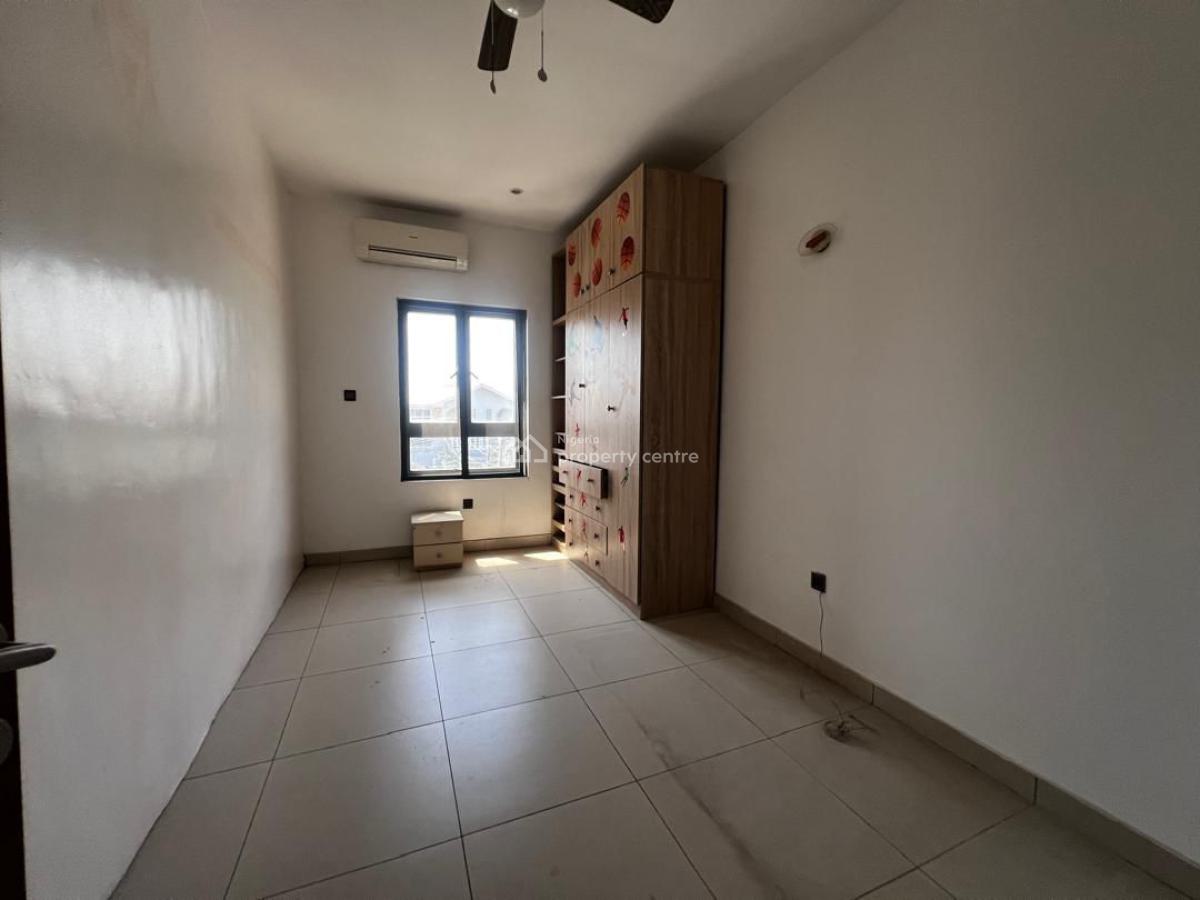 3 Bedroom Flat, Lekki Right ,oniru, Lekki Phase 1, Lekki, Lagos, Flat / Apartment for Rent