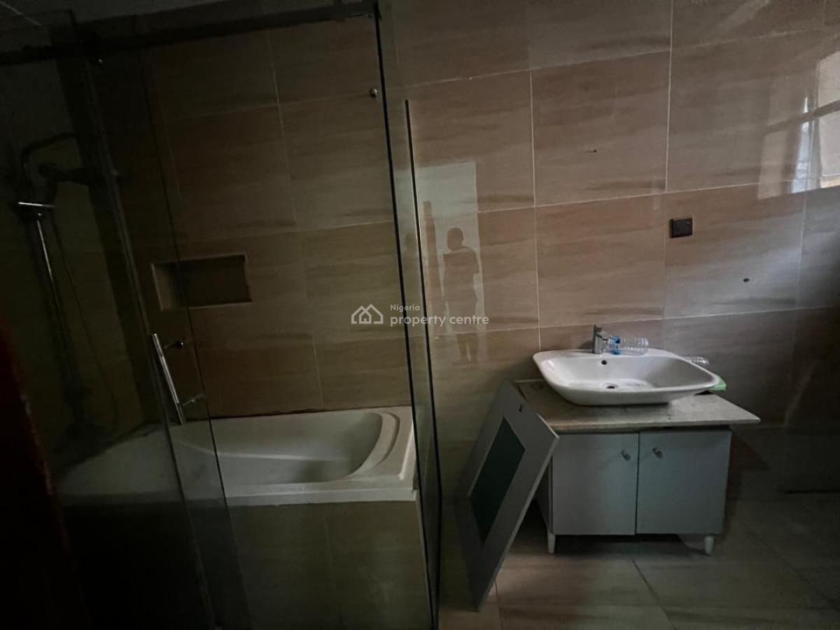 3 Bedroom Flat, Lekki Right ,oniru, Lekki Phase 1, Lekki, Lagos, Flat / Apartment for Rent