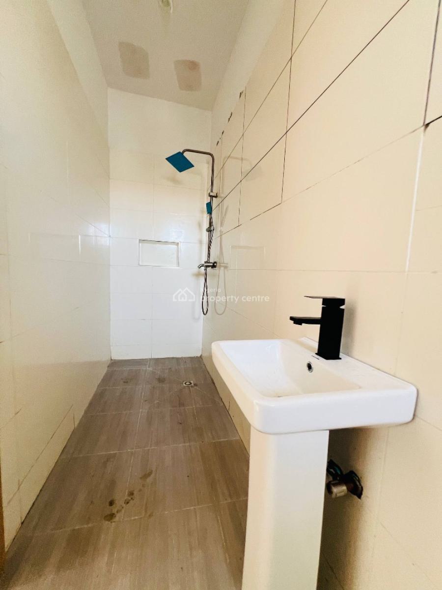 Service 2bedroom Apartment with a Pool, 1, 2 & 3 Bedroom Apartment Are Available, in Gated & Service Estate, Ikate, Lekki, Lagos, Block of Flats for Sale