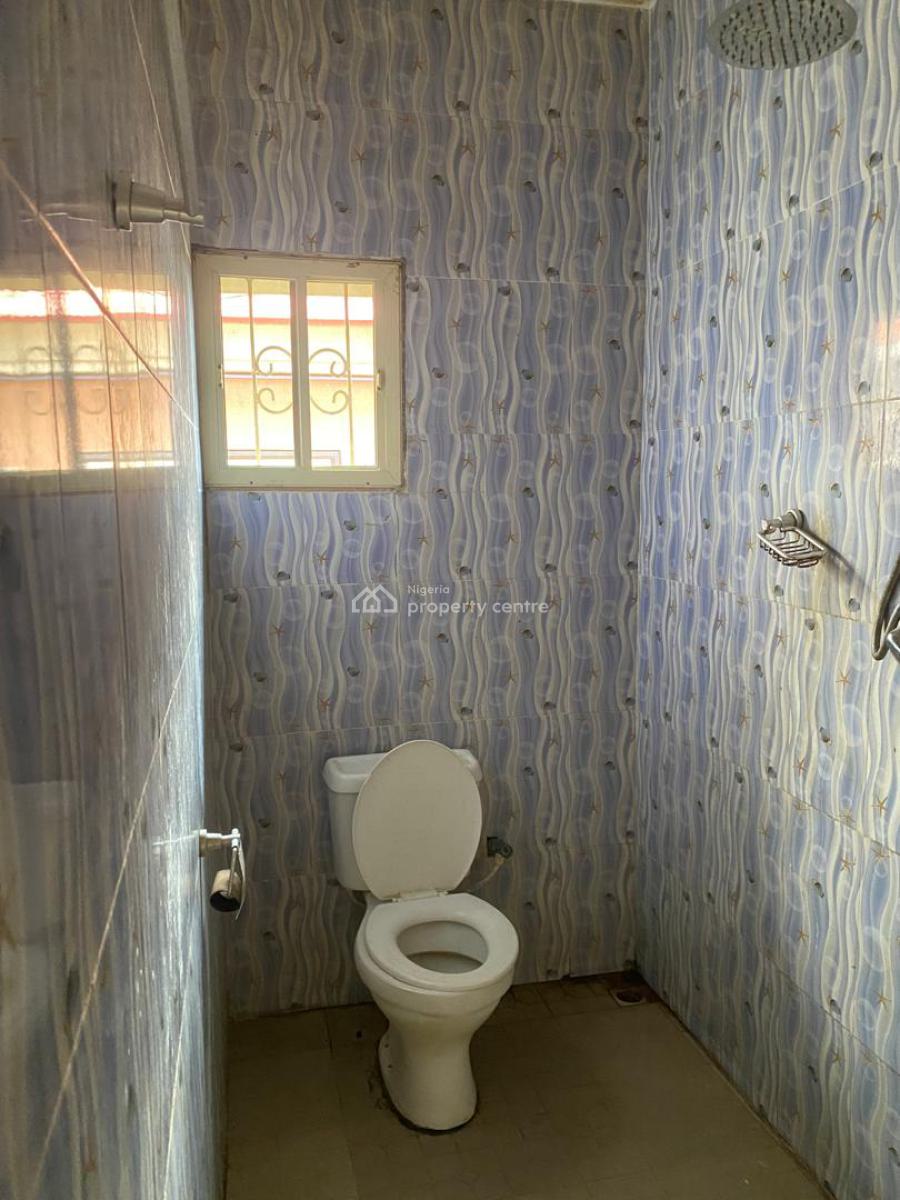a Lovely Spacious Room and Parlor Self  Contain Mini Flat, Even Estate Close to Ado Roundabout, Badore, Ajah, Lagos, Mini Flat (room and Parlour) for Rent
