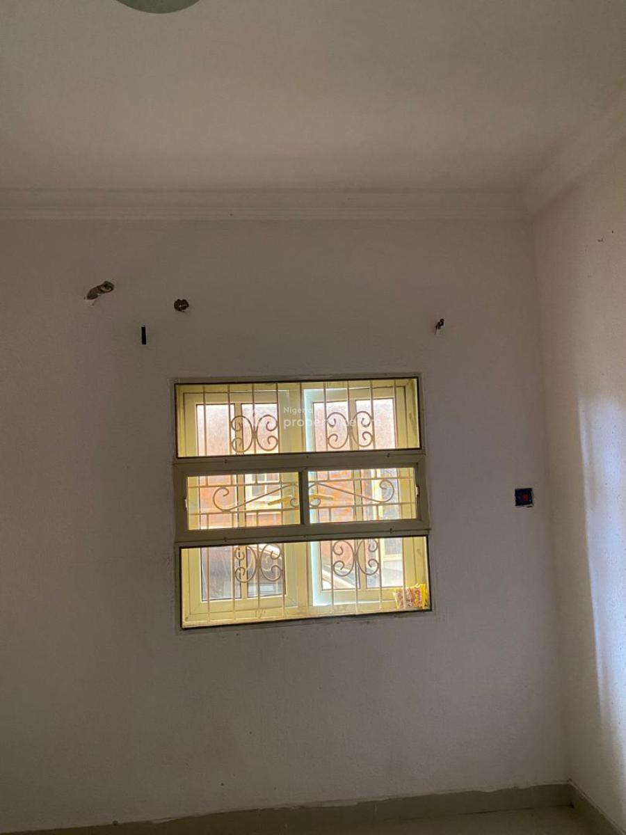 a Lovely Spacious Room and Parlor Self  Contain Mini Flat, Even Estate Close to Ado Roundabout, Badore, Ajah, Lagos, Mini Flat (room and Parlour) for Rent