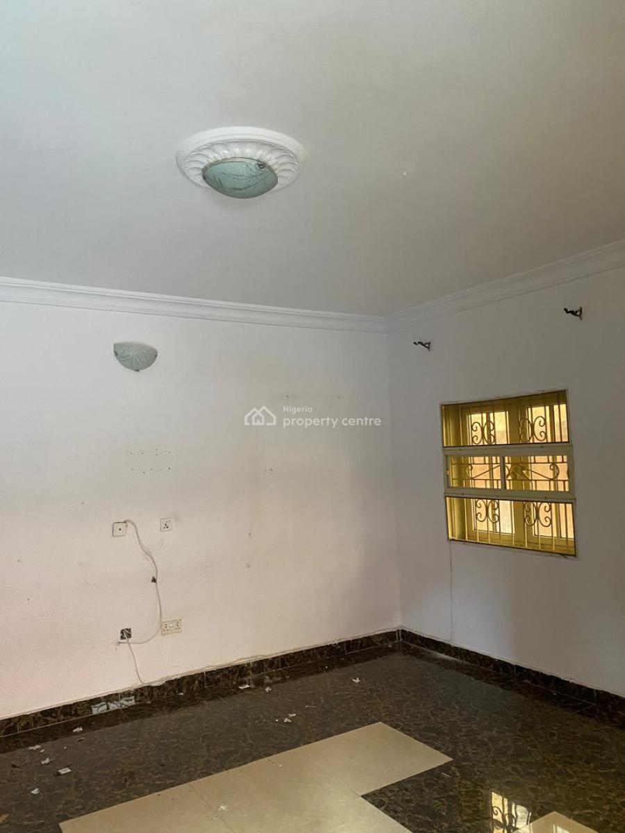 a Lovely Spacious Room and Parlor Self  Contain Mini Flat, Even Estate Close to Ado Roundabout, Badore, Ajah, Lagos, Mini Flat (room and Parlour) for Rent
