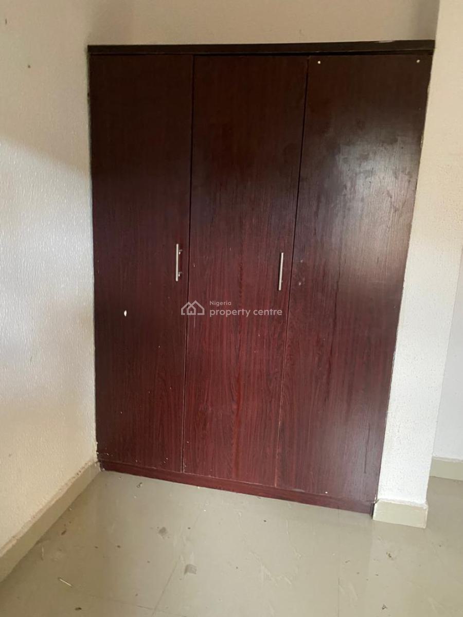 a Lovely Spacious Room and Parlor Self  Contain Mini Flat, Even Estate Close to Ado Roundabout, Badore, Ajah, Lagos, Mini Flat (room and Parlour) for Rent
