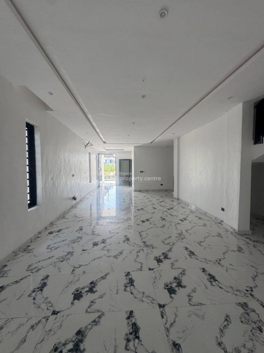 Best Value 5 Bedroom Detached Duplex with Swimming Pool, Bq, Lekky County, Lekki, Lagos, Detached Duplex for Sale
