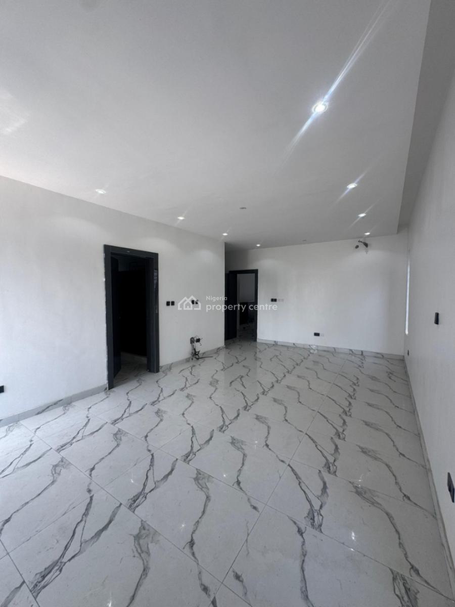 Best Value 5 Bedroom Detached Duplex with Swimming Pool, Bq, Lekky County, Lekki, Lagos, Detached Duplex for Sale