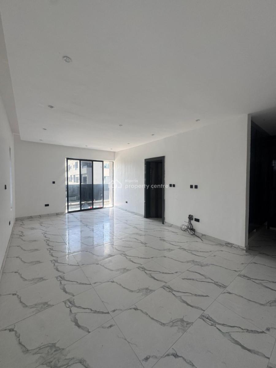 Best Value 5 Bedroom Detached Duplex with Swimming Pool, Bq, Lekky County, Lekki, Lagos, Detached Duplex for Sale
