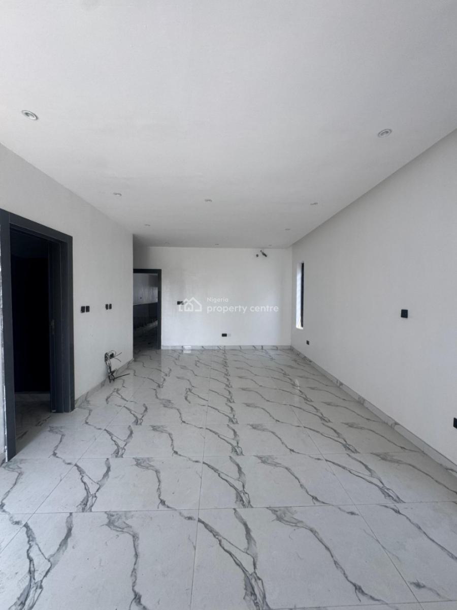 Best Value 5 Bedroom Detached Duplex with Swimming Pool, Bq, Lekky County, Lekki, Lagos, Detached Duplex for Sale