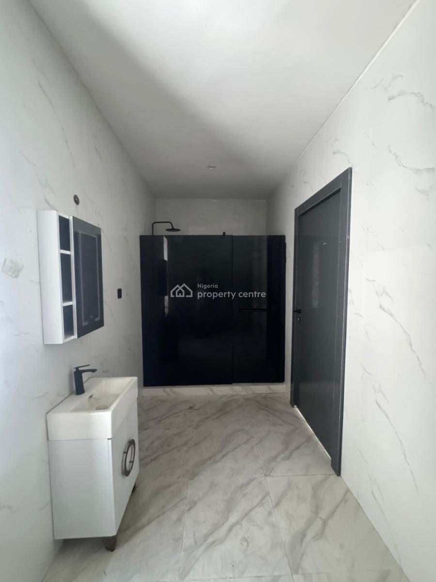 Best Value 5 Bedroom Detached Duplex with Swimming Pool, Bq, Lekky County, Lekki, Lagos, Detached Duplex for Sale