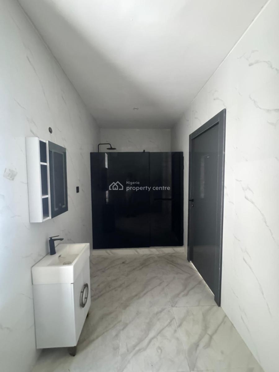 Best Value 5 Bedroom Detached Duplex with Swimming Pool, Bq, Lekky County, Lekki, Lagos, Detached Duplex for Sale