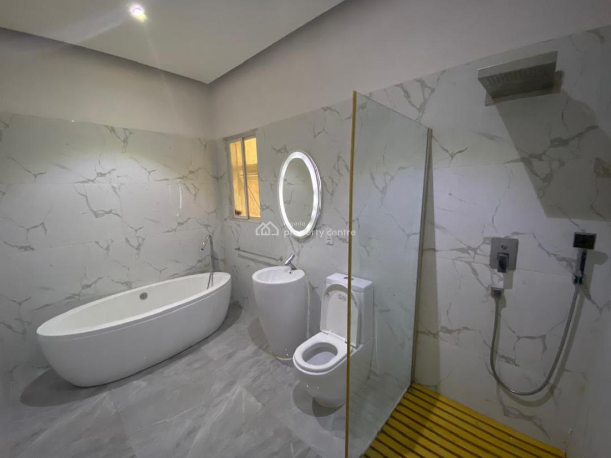 Luxury 3 Bedroom Flat, Banana Island, Ikoyi, Lagos, Flat / Apartment for Sale