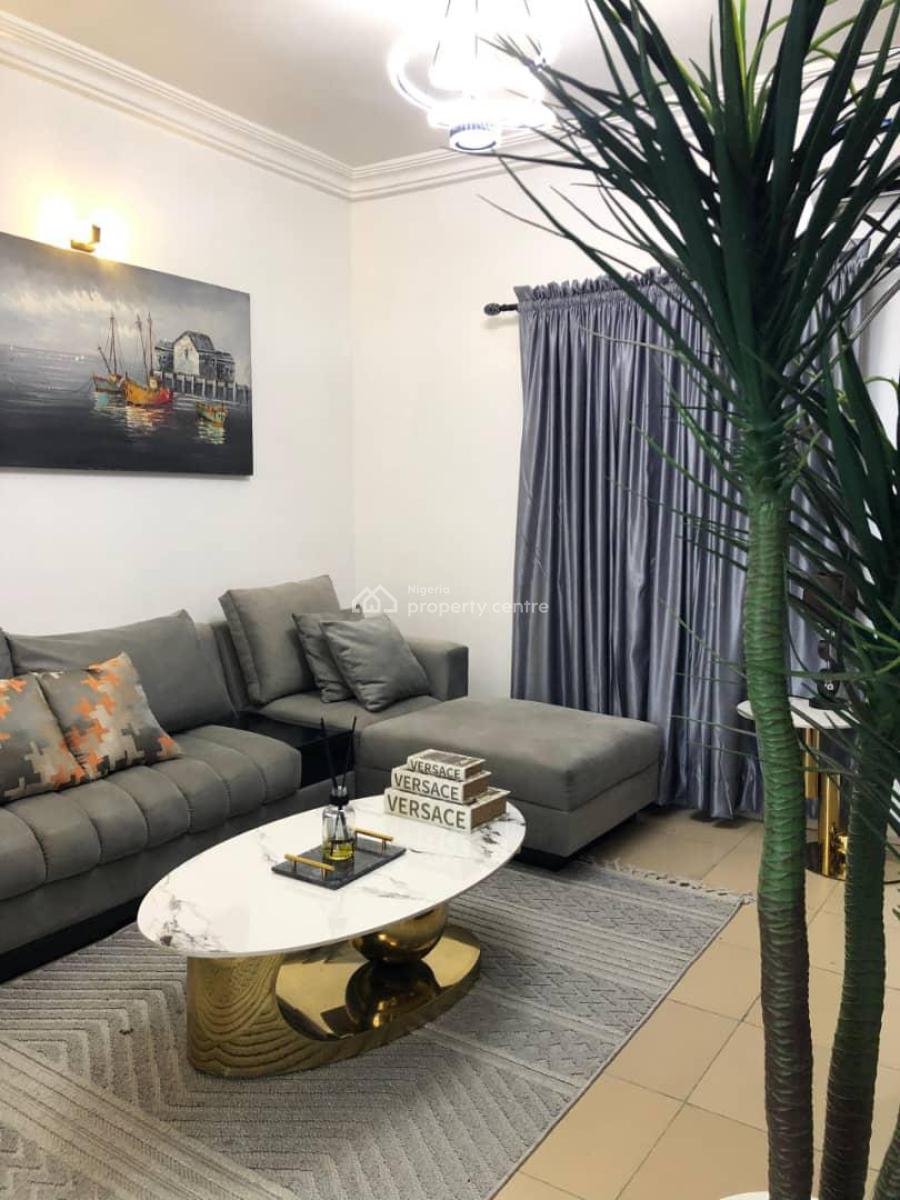 Luxury 1bedroom Flat, Banana Island, Ikoyi, Lagos, Flat / Apartment for Rent