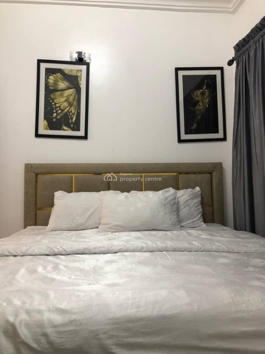 Luxury 1bedroom Flat, Banana Island, Ikoyi, Lagos, Flat / Apartment for Rent