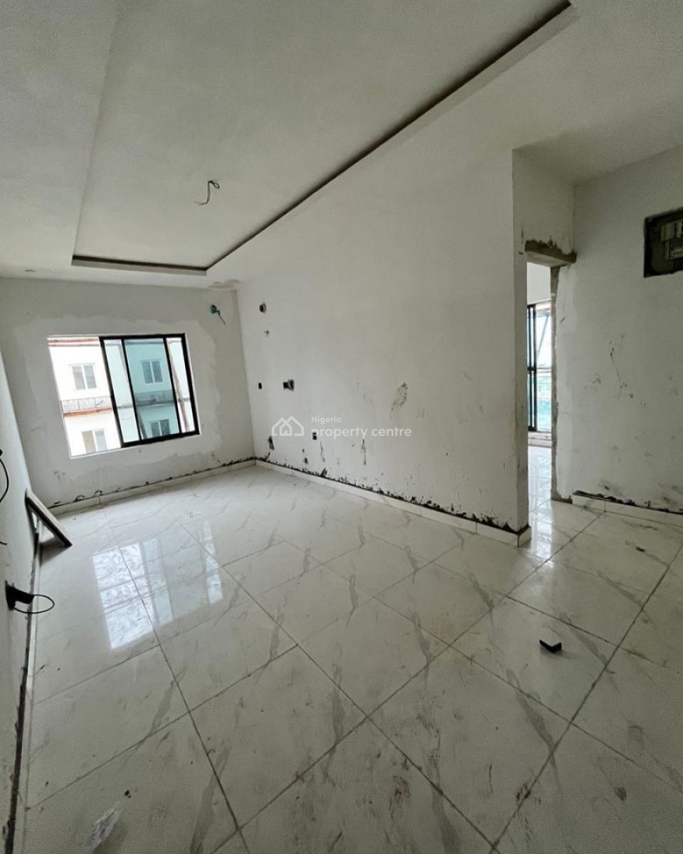 Lovely 1 Bedroom Apartment, Ikate, Ikate, Lekki, Lagos, Block of Flats for Sale