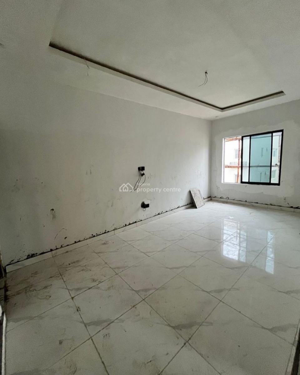 Lovely 1 Bedroom Apartment, Ikate, Ikate, Lekki, Lagos, Block of Flats for Sale