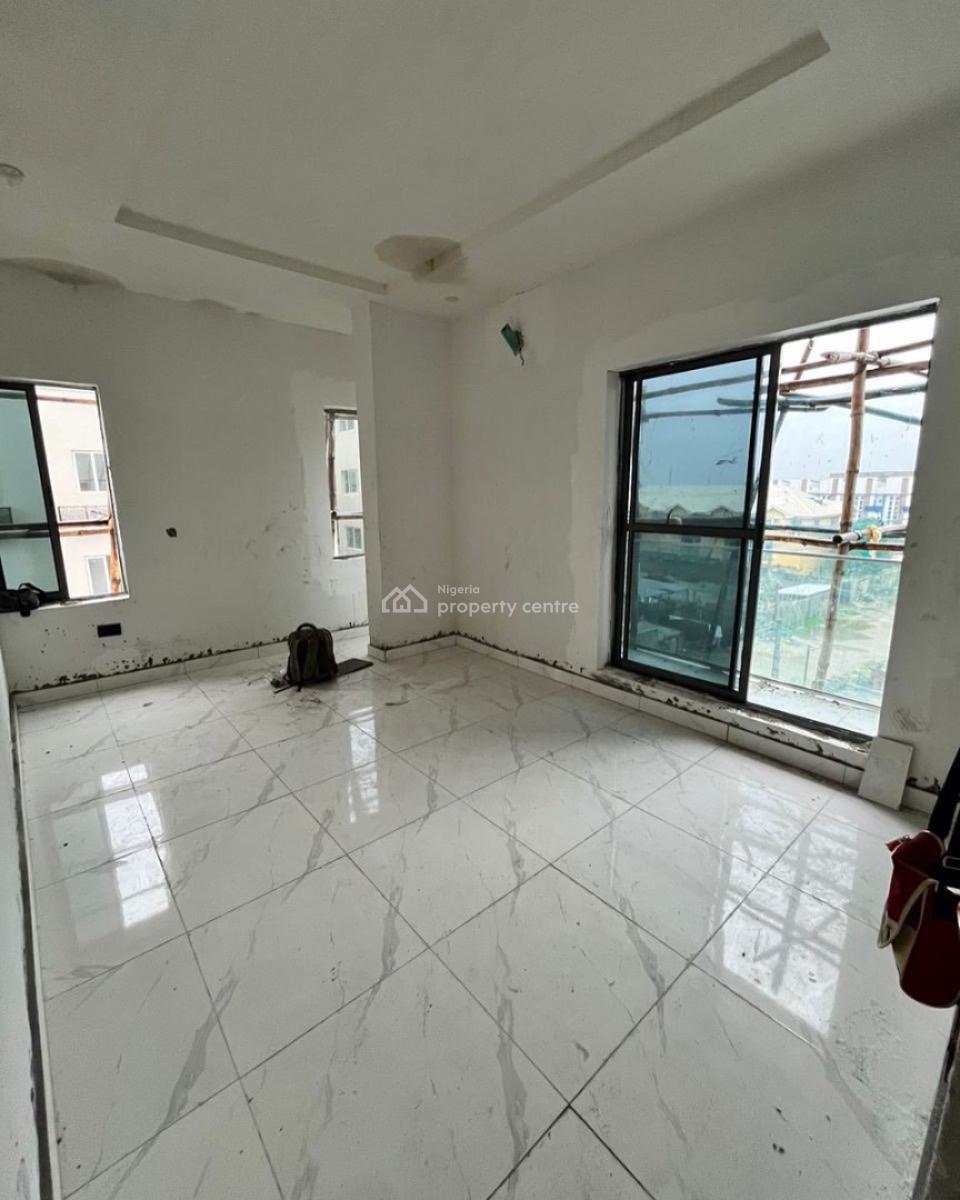 Lovely 1 Bedroom Apartment, Ikate, Ikate, Lekki, Lagos, Block of Flats for Sale
