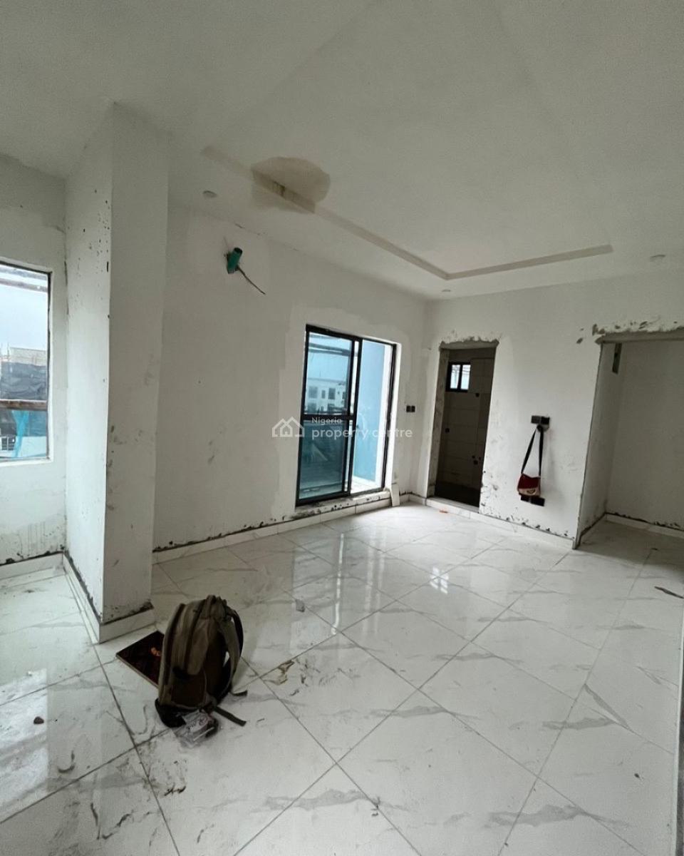 Lovely 1 Bedroom Apartment, Ikate, Ikate, Lekki, Lagos, Block of Flats for Sale