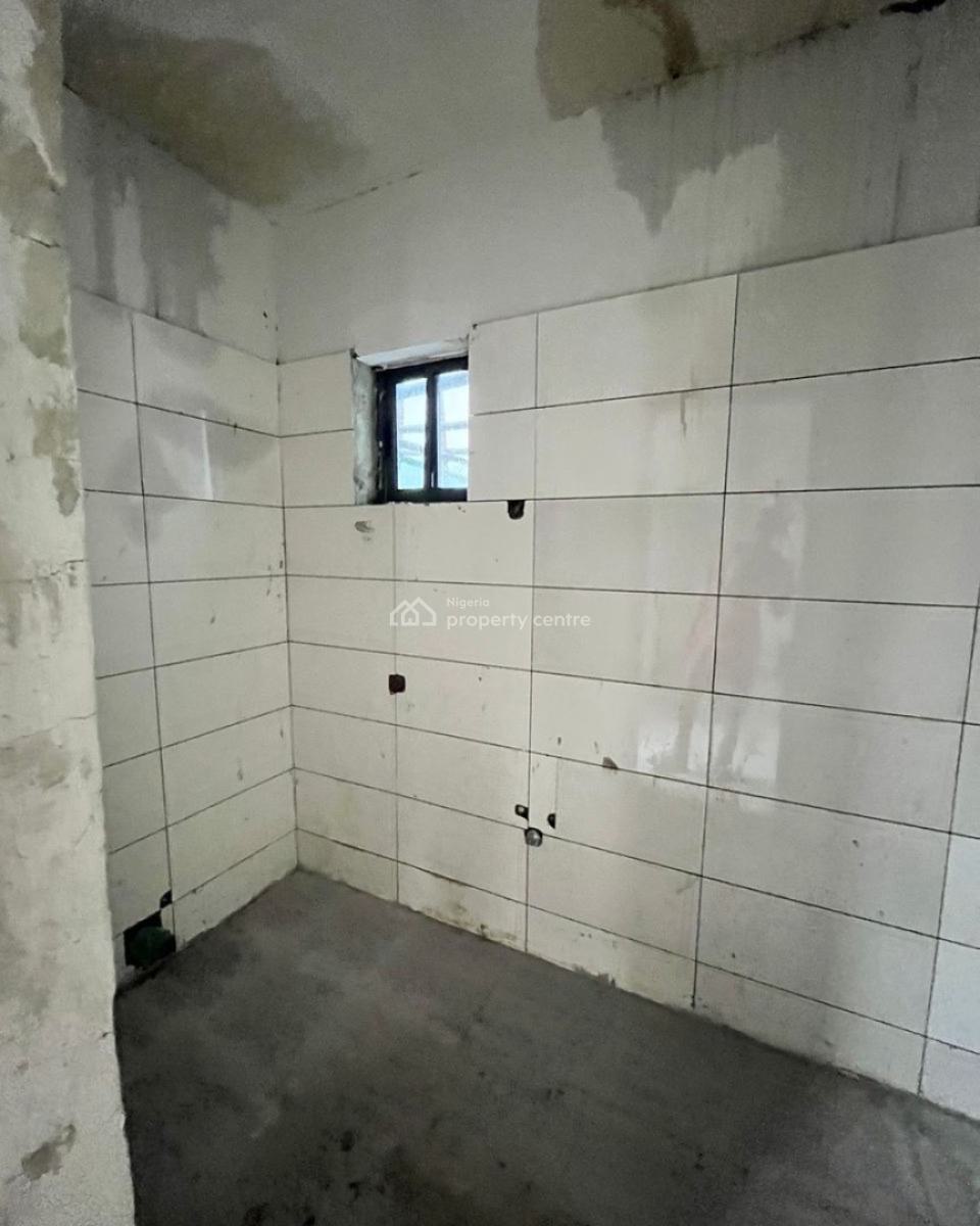 Lovely 1 Bedroom Apartment, Ikate, Ikate, Lekki, Lagos, Block of Flats for Sale