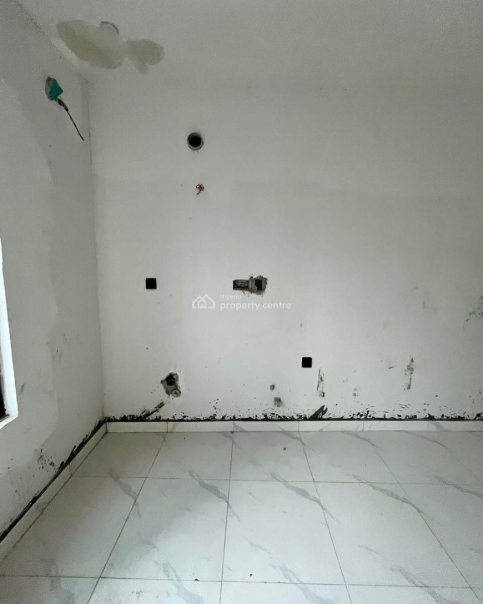 Lovely 1 Bedroom Apartment, Ikate, Ikate, Lekki, Lagos, Block of Flats for Sale