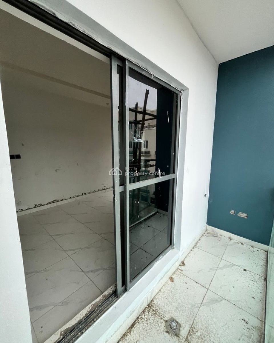 Lovely 1 Bedroom Apartment, Ikate, Ikate, Lekki, Lagos, Block of Flats for Sale