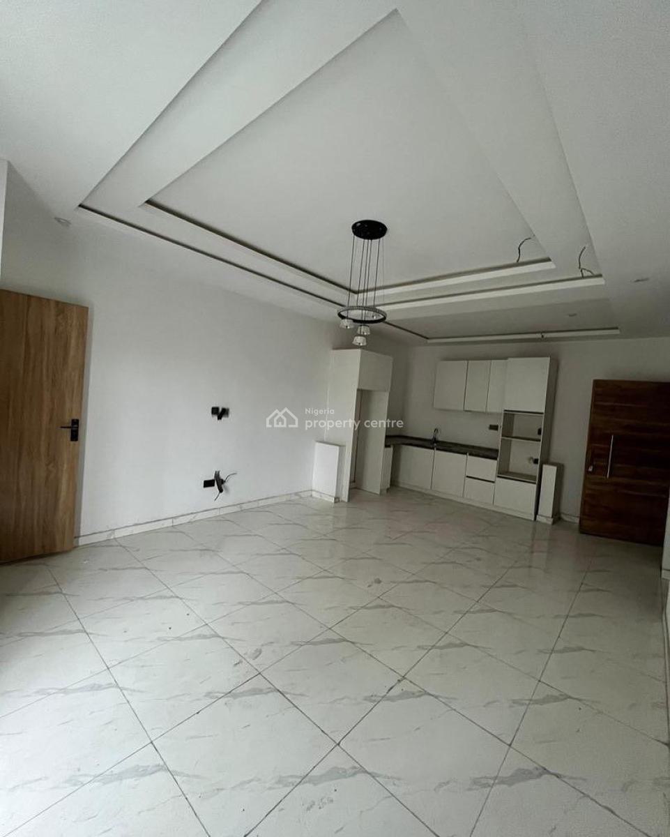 Stunning 2 Bedroom Apartment, Ikate, Ikate, Lekki, Lagos, Block of Flats for Sale