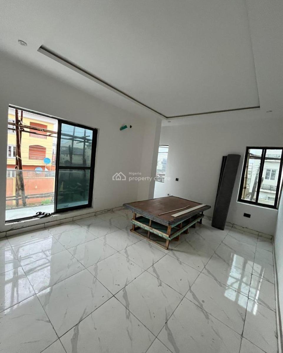 Stunning 2 Bedroom Apartment, Ikate, Ikate, Lekki, Lagos, Block of Flats for Sale