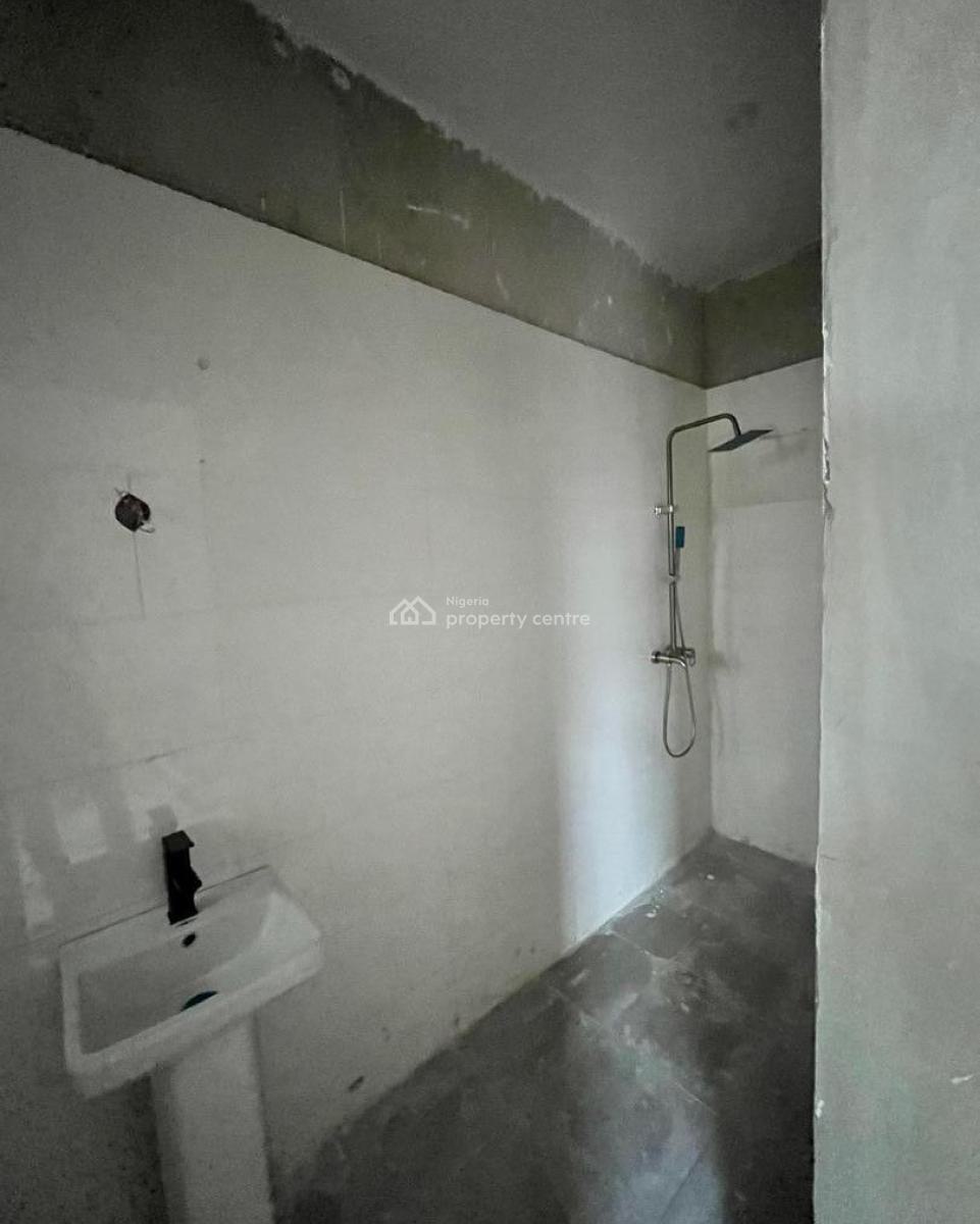 Stunning 2 Bedroom Apartment, Ikate, Ikate, Lekki, Lagos, Block of Flats for Sale