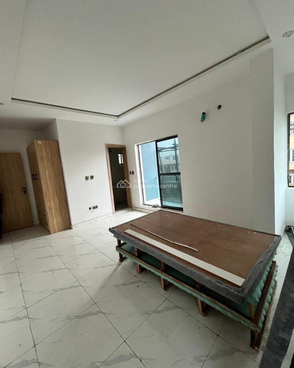 Stunning 2 Bedroom Apartment, Ikate, Ikate, Lekki, Lagos, Block of Flats for Sale