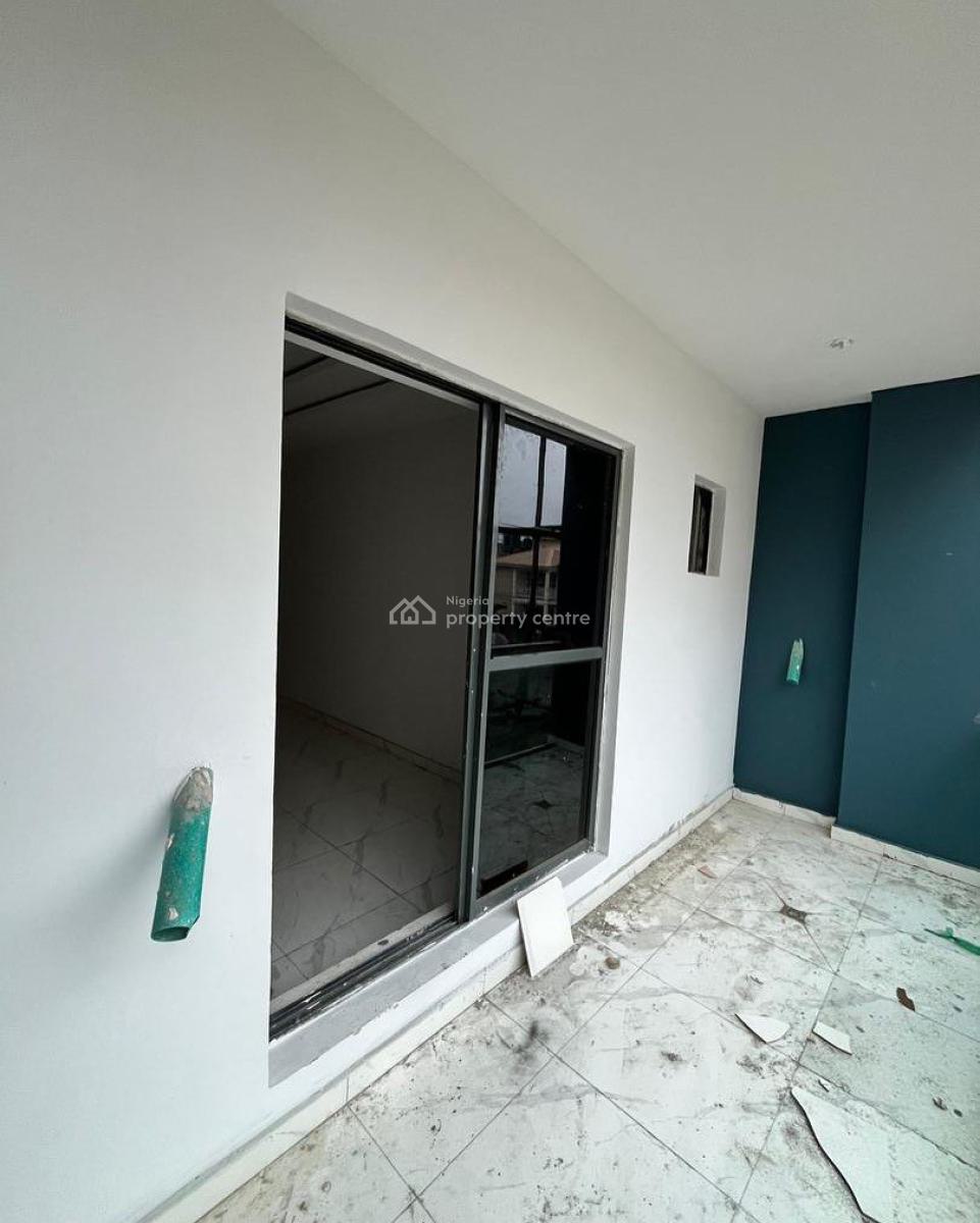 Stunning 2 Bedroom Apartment, Ikate, Ikate, Lekki, Lagos, Block of Flats for Sale