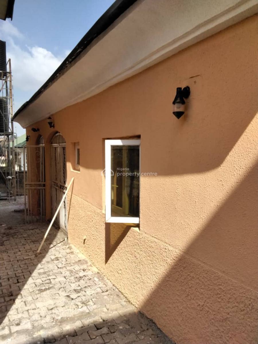 Spacious Four Bedroom Detached Duplex with Bq, Gwarinpa, Abuja, Detached Duplex for Rent