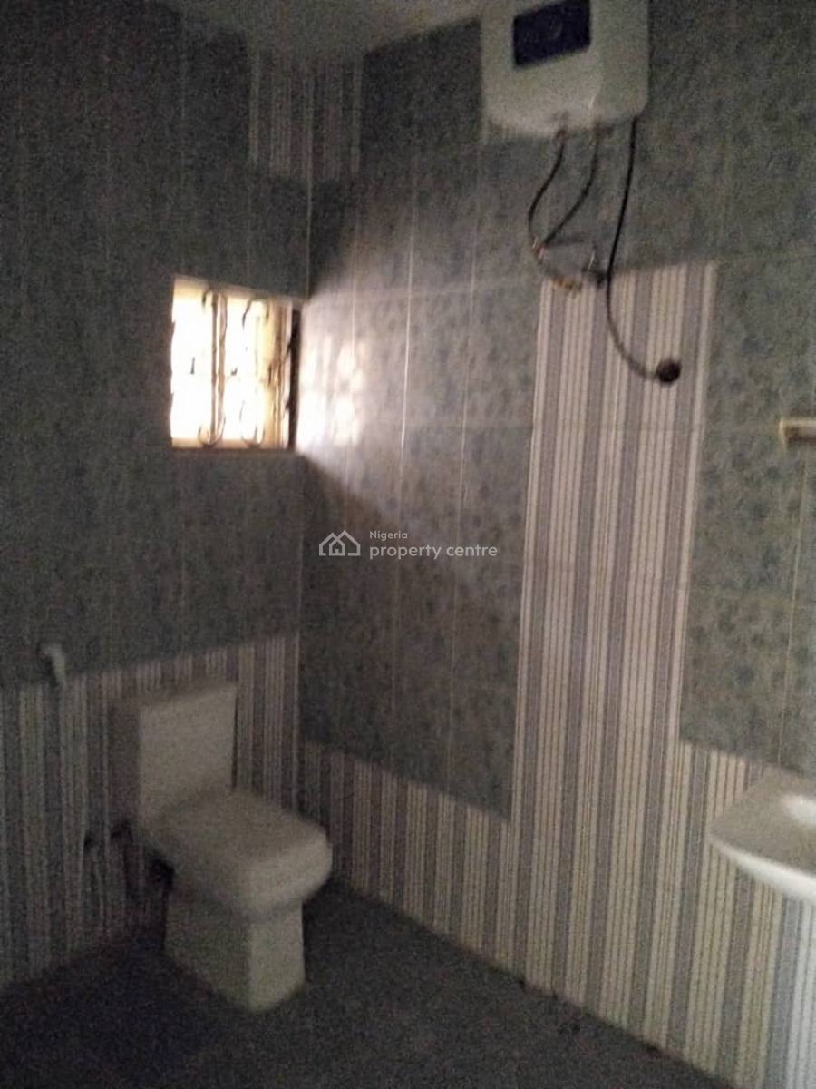 Spacious Four Bedroom Detached Duplex with Bq, Gwarinpa, Abuja, Detached Duplex for Rent